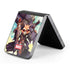 Marvel Rocket Raccoon Armored Arsenal Galaxy Z Flip6 Skin